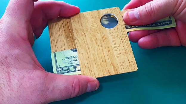 CRACK by Mickael Chatelain