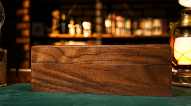 The Oddest Ball by David Penn and TCC