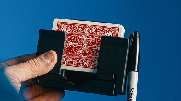 Leviosa Holder by João Miranda Magic - Trick