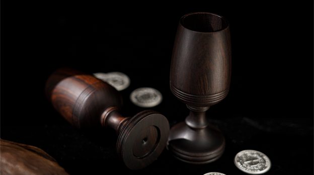 Classicho Immortal Wineglass by TCC