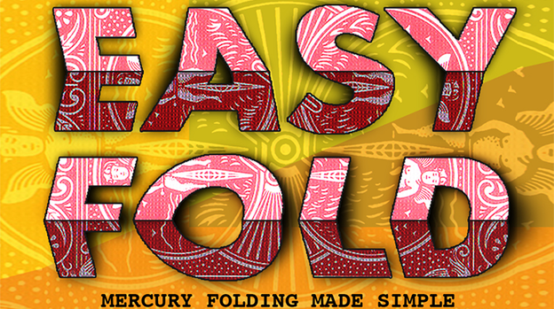 Easy Fold by Matthew Wright