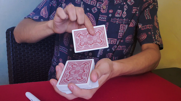 TRAVELER'S SIGNATURE by Anthony Vasquez -download