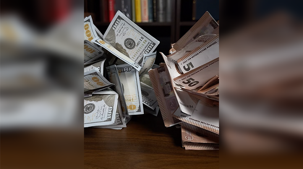 Moneyball by Bond Lee (GBP)