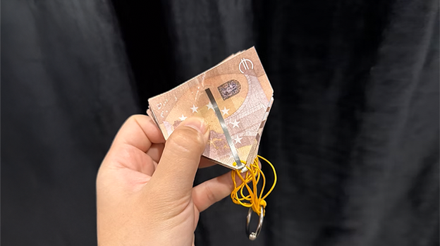 Moneyball by Bond Lee (EUR)