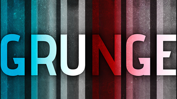 Grunge by Geni - Video Download