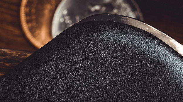 Professional Coin Purse by Amor Magic