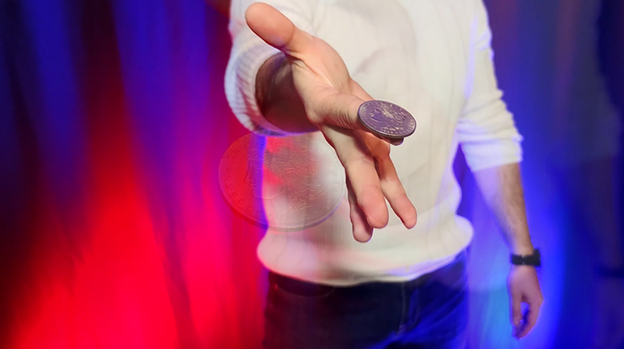 MB Vanish by KrePa Magic - Video Download