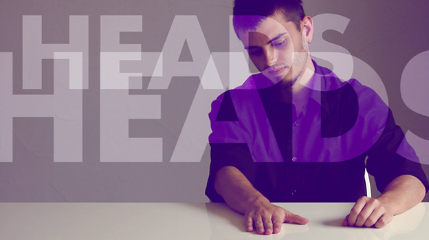 Capicua by Thinking Paradox - Video Download