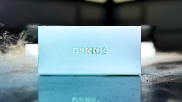 Osmos Deluxe Edition by UltraMantic