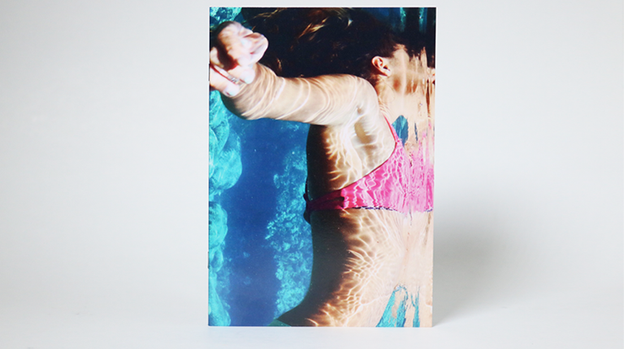 Maija: Propless Name Guess by Fraser Parker