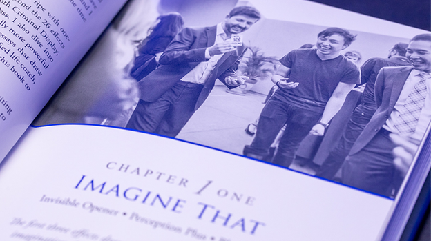 The Nth Degree by John Guastaferro