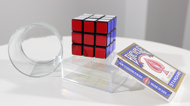 Unliftable by Thinking Paradox video DONWLOAD