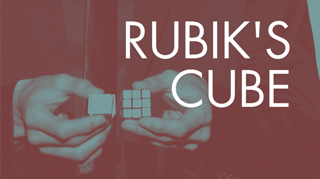 The White Box by Thinking Paradox