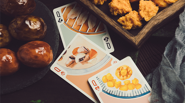 Night Market: Day by 808 Magic & Bacon Magic