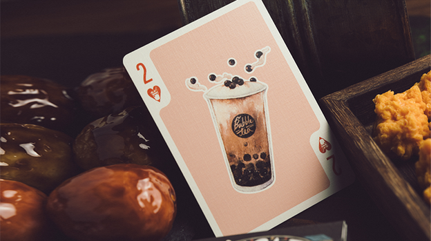 Night Market: Night by 808 Magic & Bacon Magic