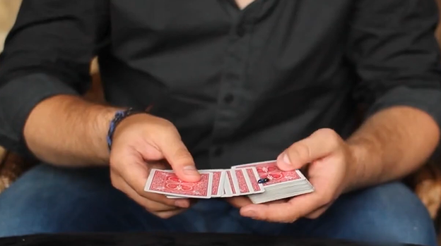 The FLY LITE by Marcos Waldemar & Invisible Compass