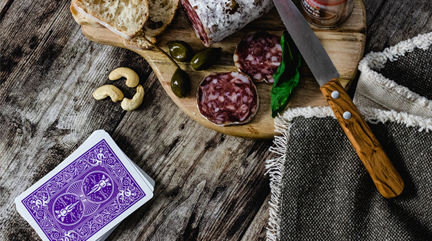 Recipes for Deception by Joseph B.