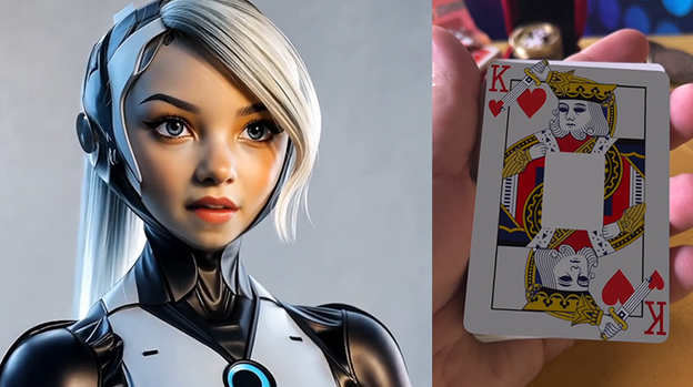 AMi by Matthew Wright