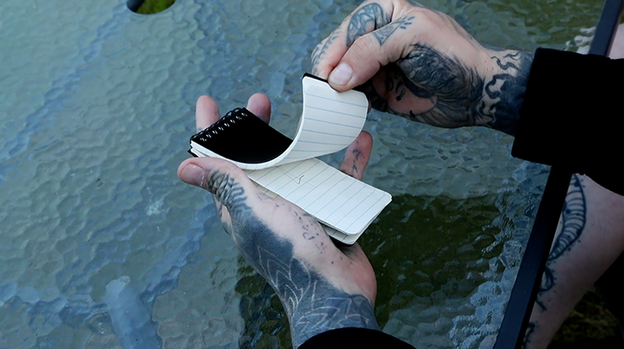 Command Pad by Peter Turner - Video Download