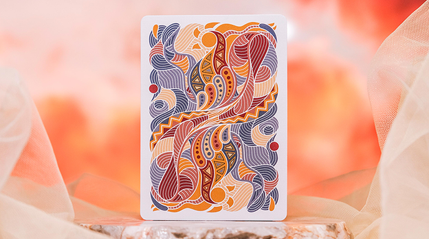 Transition Playing Cards