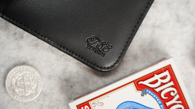 Combo Packet Wallet by TCC