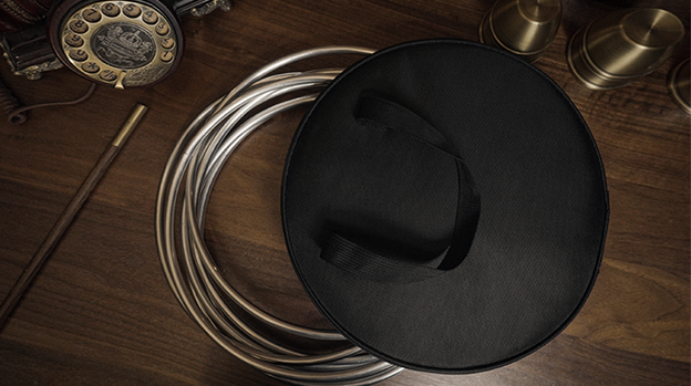 Wonderful Linking Rings by TCC and Axel Hecklau