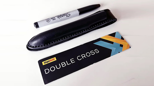 Double Cross Pro Holder by GRUM®