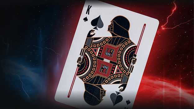 Star Wars Box Sets by theory11