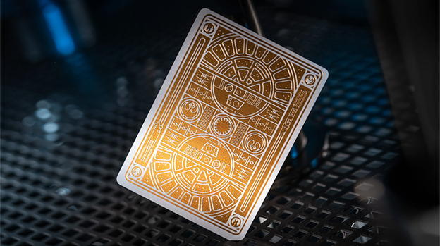 Star Wars Box Sets by theory11