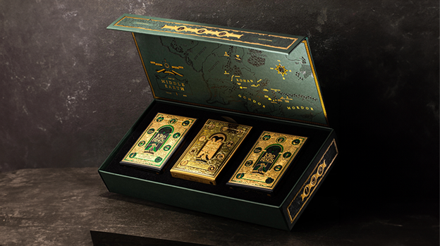 Lord of the Rings Box Sets by theory11