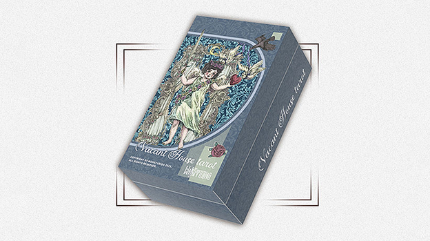 House by the Window (Collectors Edition) Tarot Deck