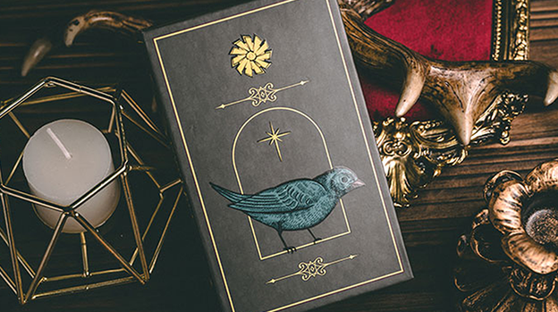 Windmill Flag (Standard Edition) Tarot Deck