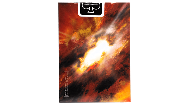 Bicycle Stargazer 202 Playing Cards by US Playing Card Co