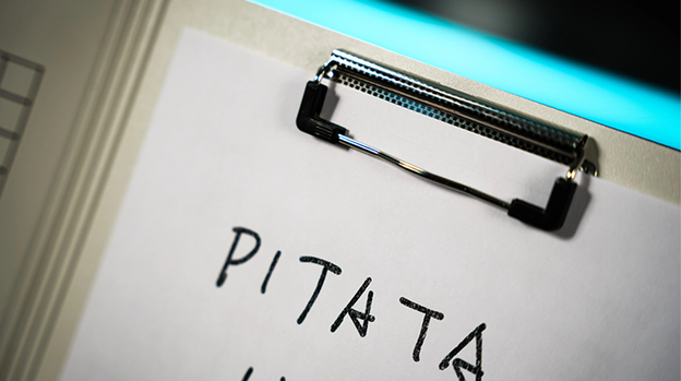 Ultra Prediction Table by Pitata