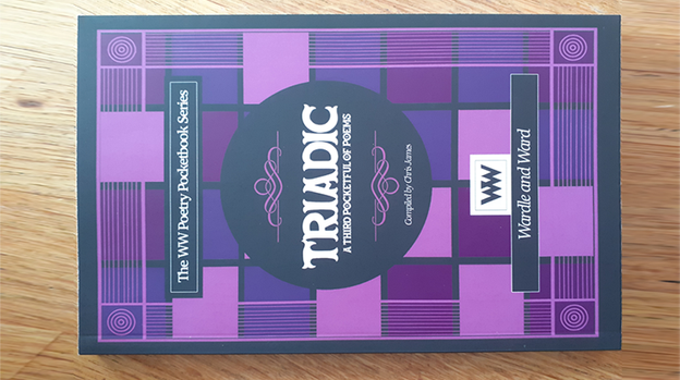 TRIADIC by Chris Wardle and James Ward