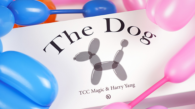 The Dog by TCC Magic & Harry Yang