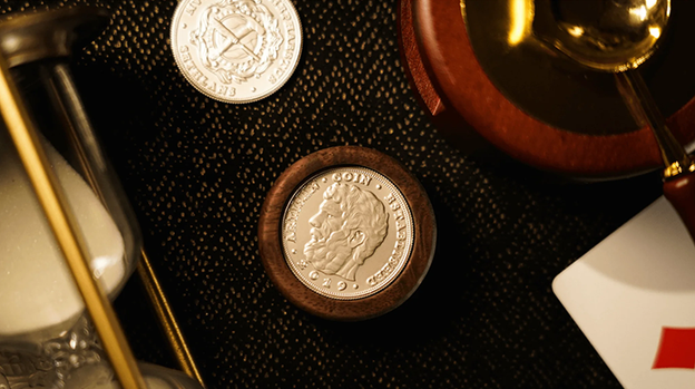 The Candle by Terry Chou & TCC