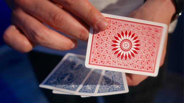 New Wave (Receipt Version) by Victor Sanz and João Miranda