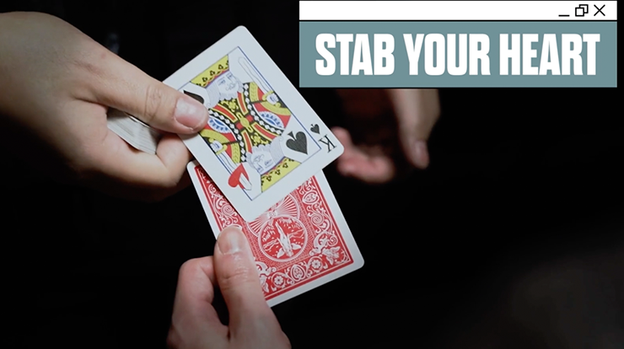 Card Magic Made Easy: Limited 5 - Trick Bundle (Brown) by SansMinds