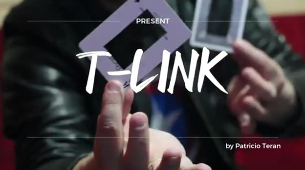 T-Link by Patricio Teran - Video Download