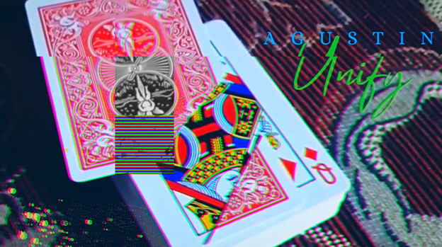 Unify by Agustin - Video Download