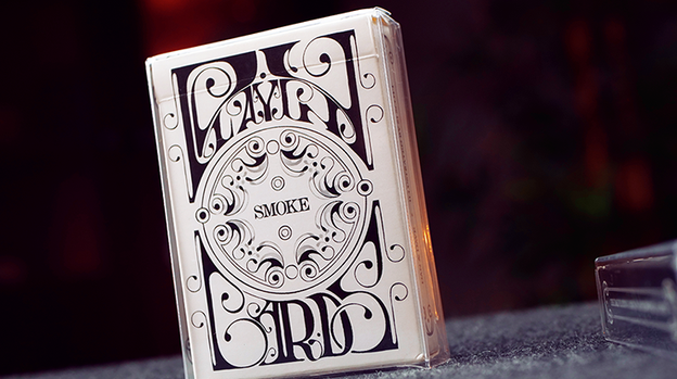 Transparent Protector Decks (100 Pack)