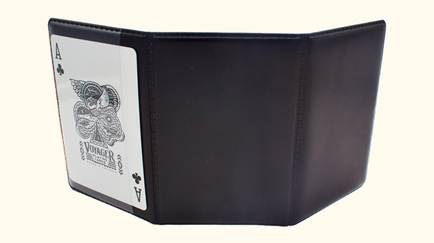 Folding Wallet Deluxe (Dozen)