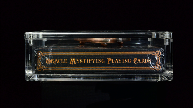 Carat XLE1 Single Deck Case