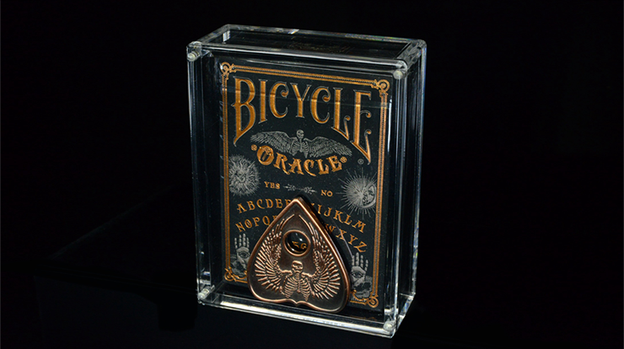 Carat XLE1 Single Deck Case