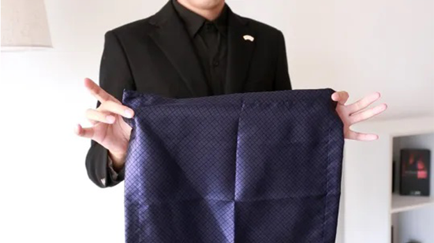 Double Kill Hanky by Amor Magic