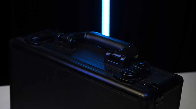 Magician's Case by Amor Magic