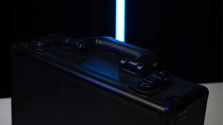 Magician's Case by Amor Magic