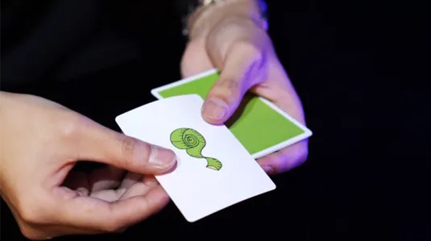 Size by Viki Gong and Amor Magic