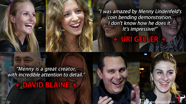 OX Bender™ 2.0 by Menny Lindenfeld